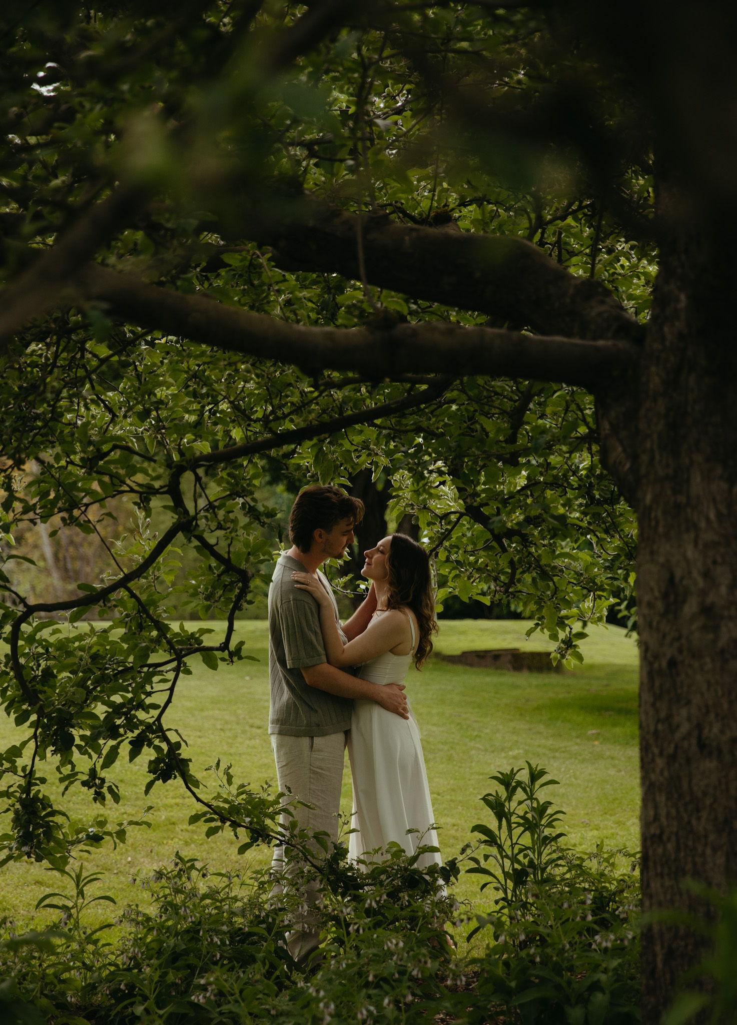 The Wedding Website of Emilia Nissen and Vedeny Bondarchuk