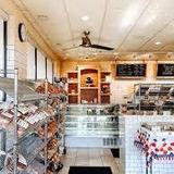 Denny's 5th Avenue Bakery