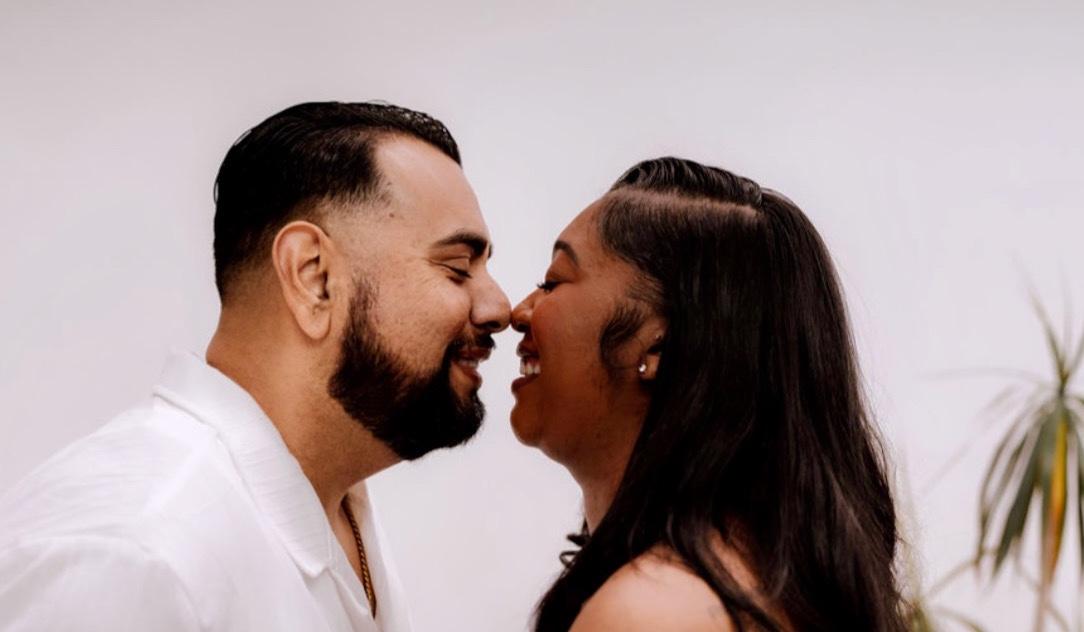 The Wedding Website of Jasmine Cooper and Joseph Cabrera