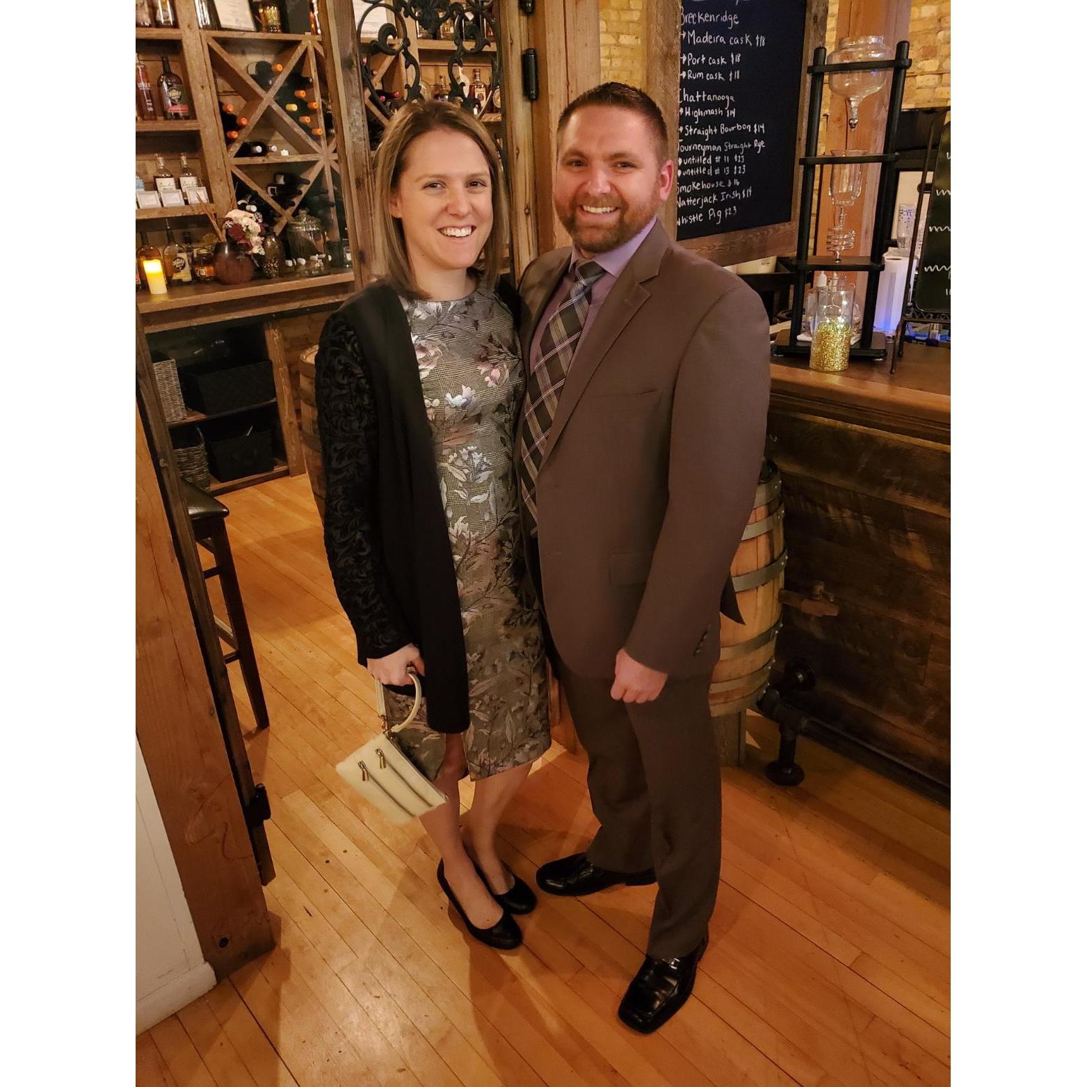 Mireles/Doyle Wedding