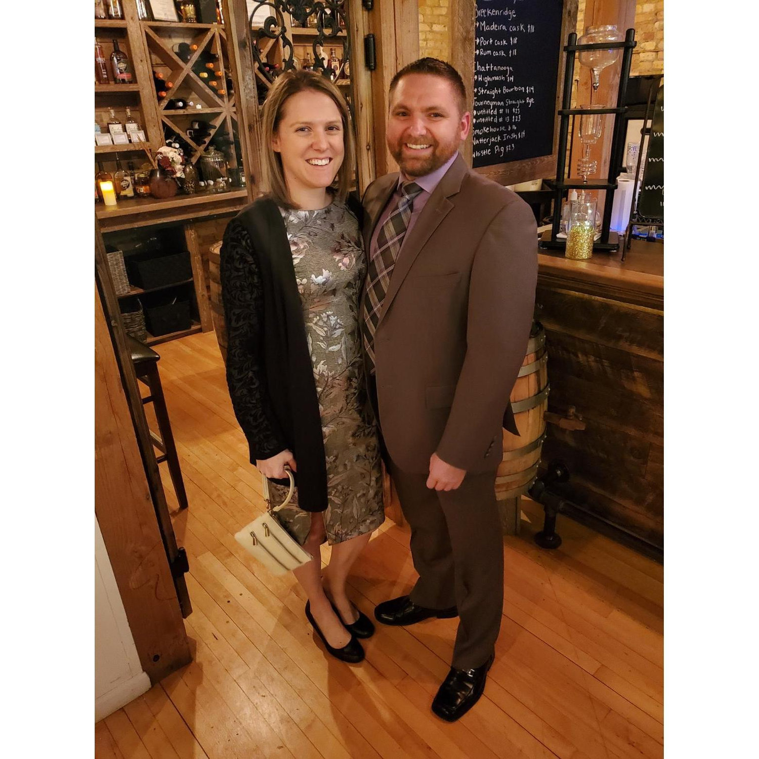 Mireles/Doyle Wedding