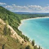 Sleeping Bear Dunes