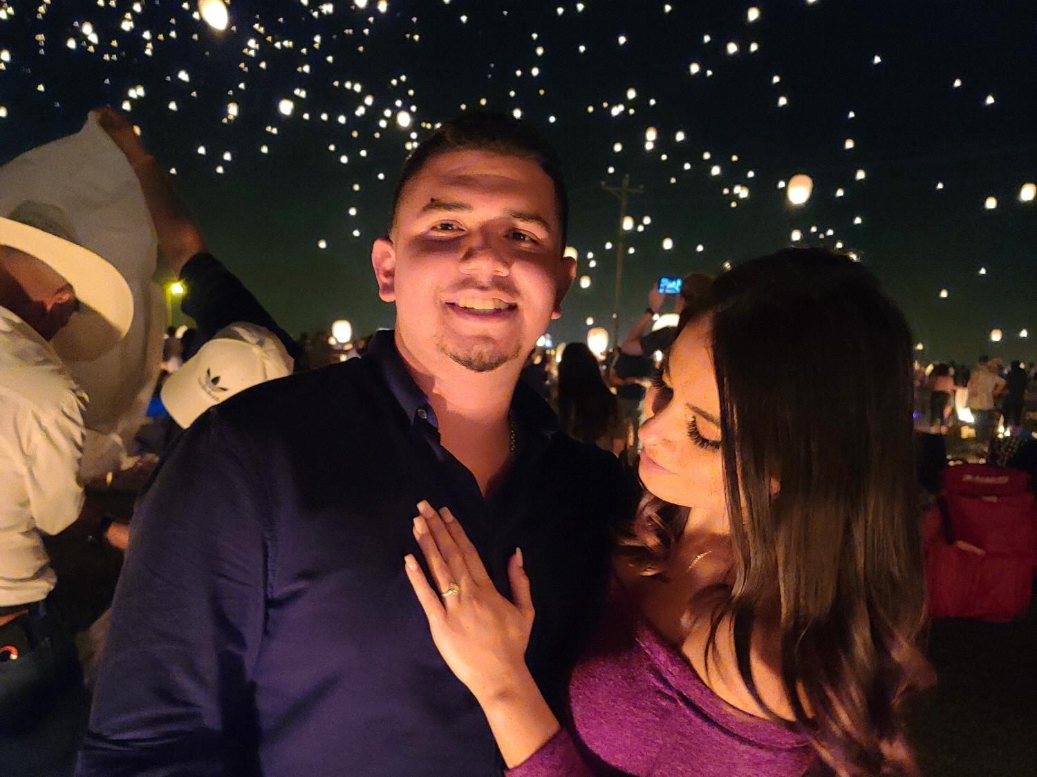 The Wedding Website of Lileny Salazar and Jonathan Reyes