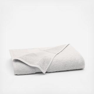 Plush Organic Bath Towel