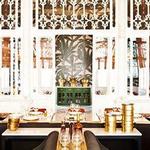 Restaurant & shops - Beirut