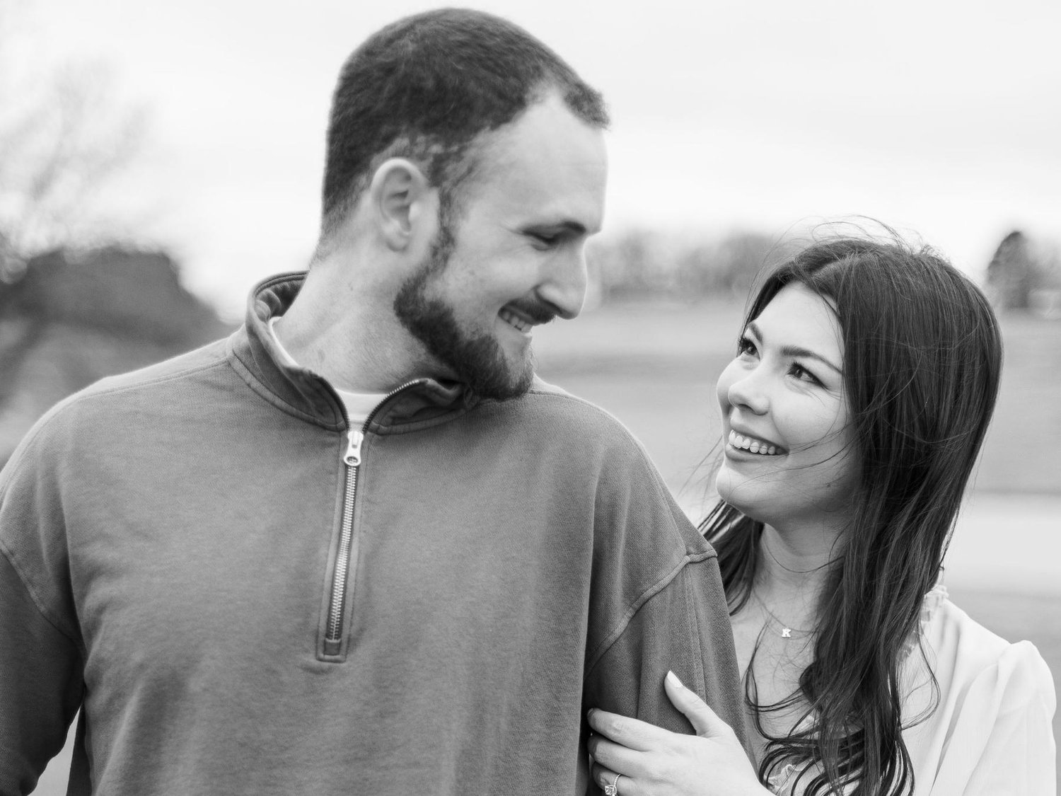 The Wedding Website of Kendall Walker and Sean Hynekamp