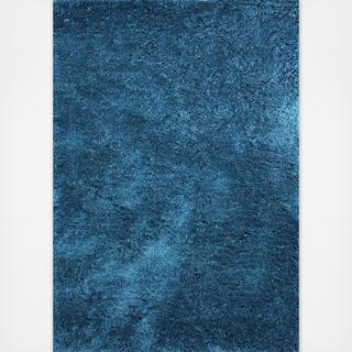 Hand Tufted Magnifique Shag Rug