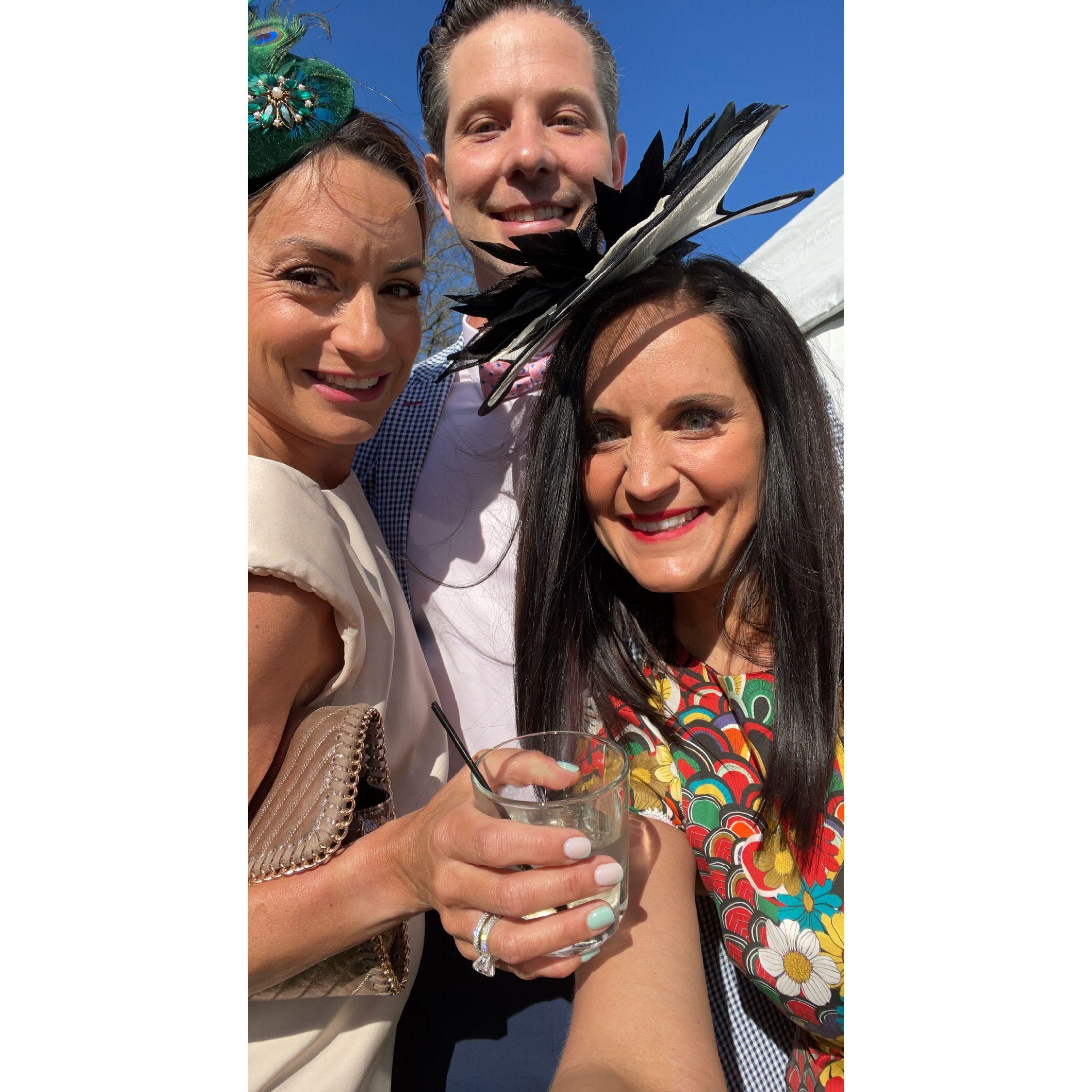 Kentucky Derby Party