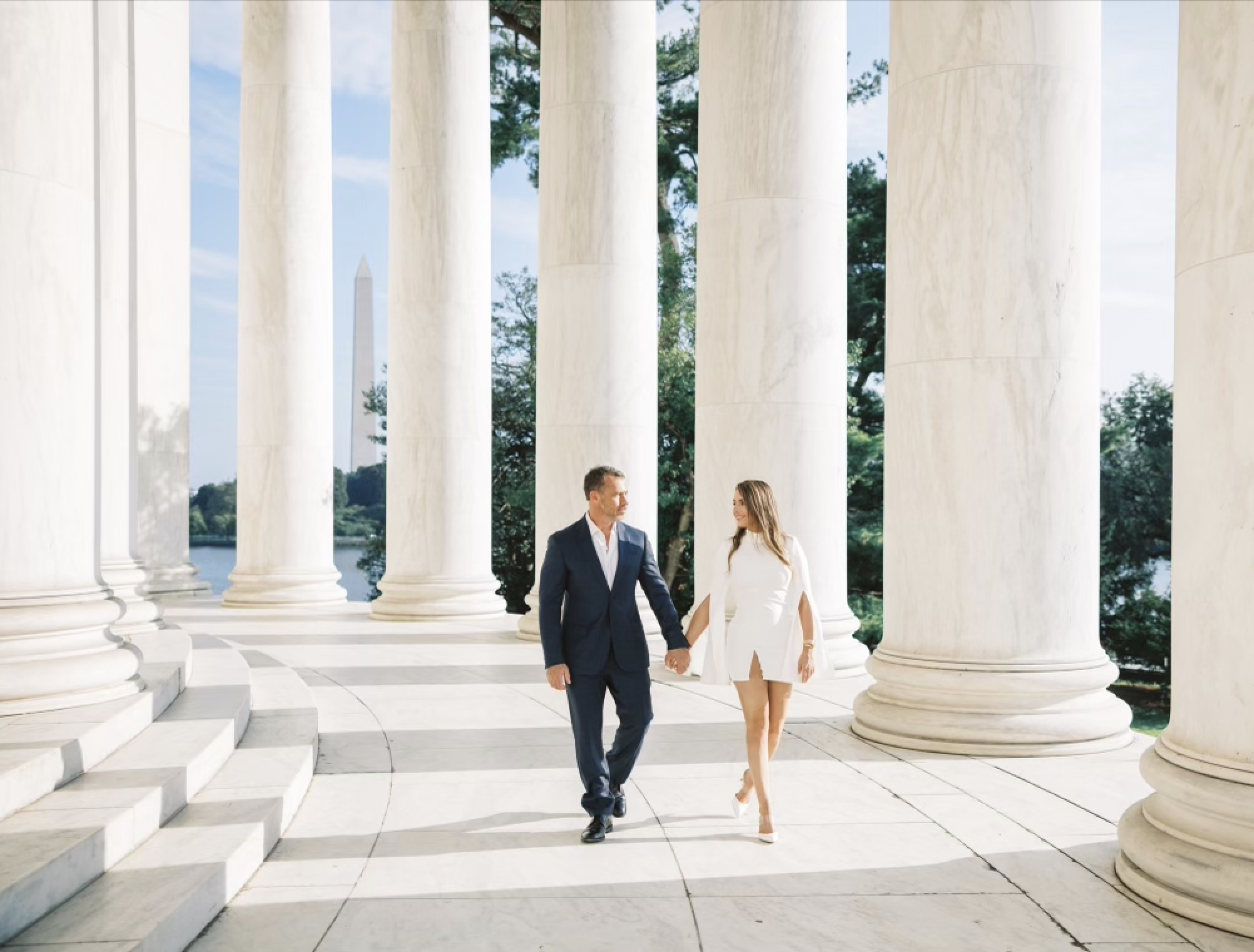 The Wedding Website of Leo Merlo and Kelly Thomas