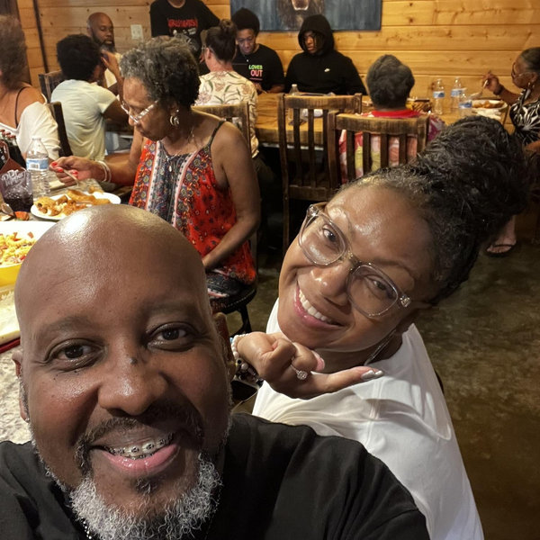 Theo Victor and Barbara Kilpatrick's Wedding Website