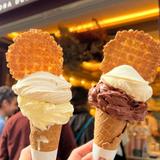 Barroccino - L’ora del Gelato