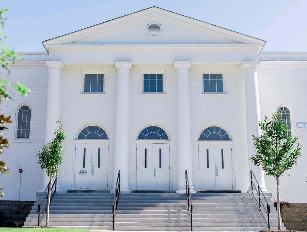 The Wedding Website of Rebecca Israel and Hunter Baugus