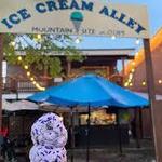 Ice Cream Alley