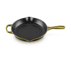 Signature Skillet-Olive- 10.25"