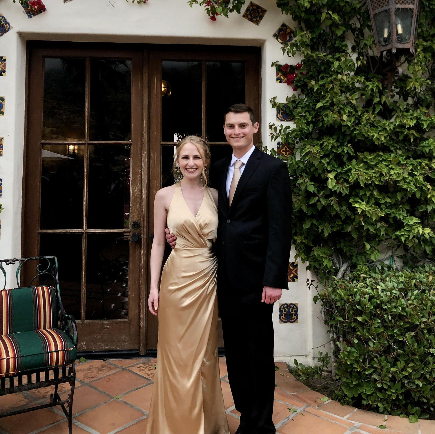 Alexis & Ken's Wedding!
