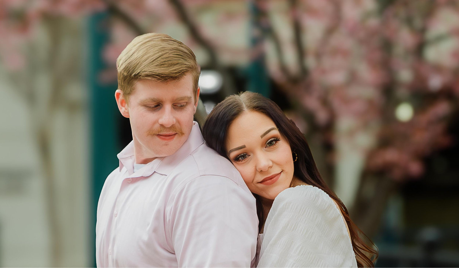 The Wedding Website of Keely Wells and Brandon McGuire