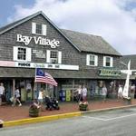 Bay Village/Schooners Wharf