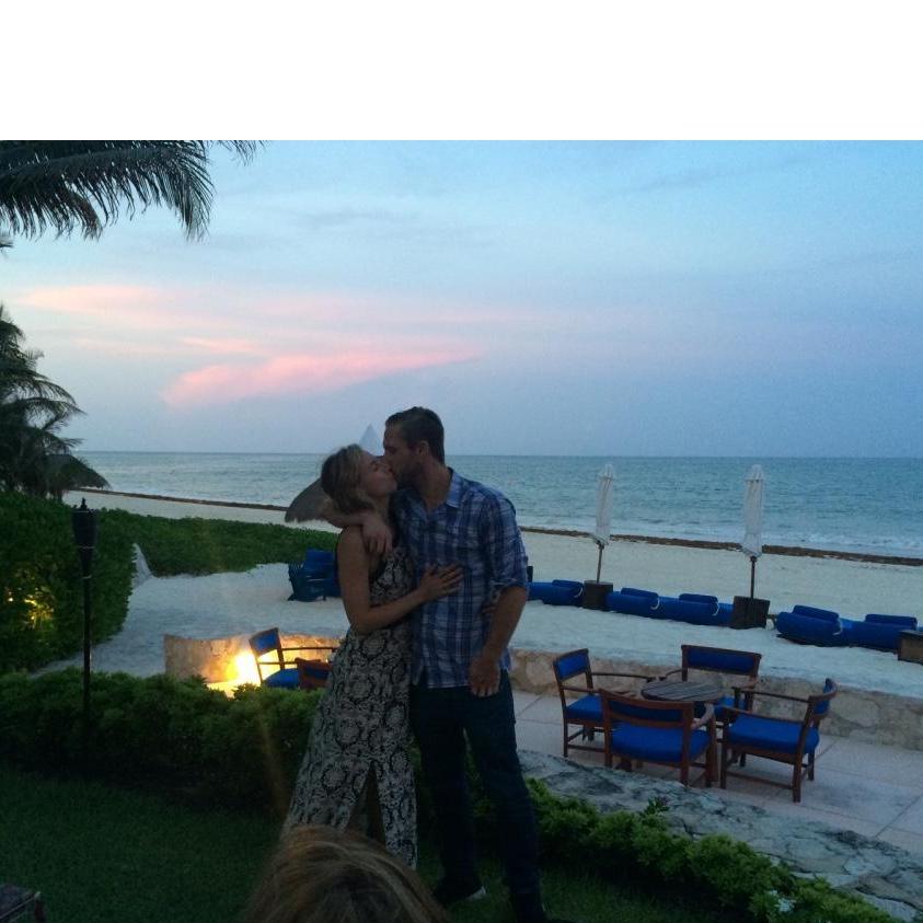 Mexico, 2015.
