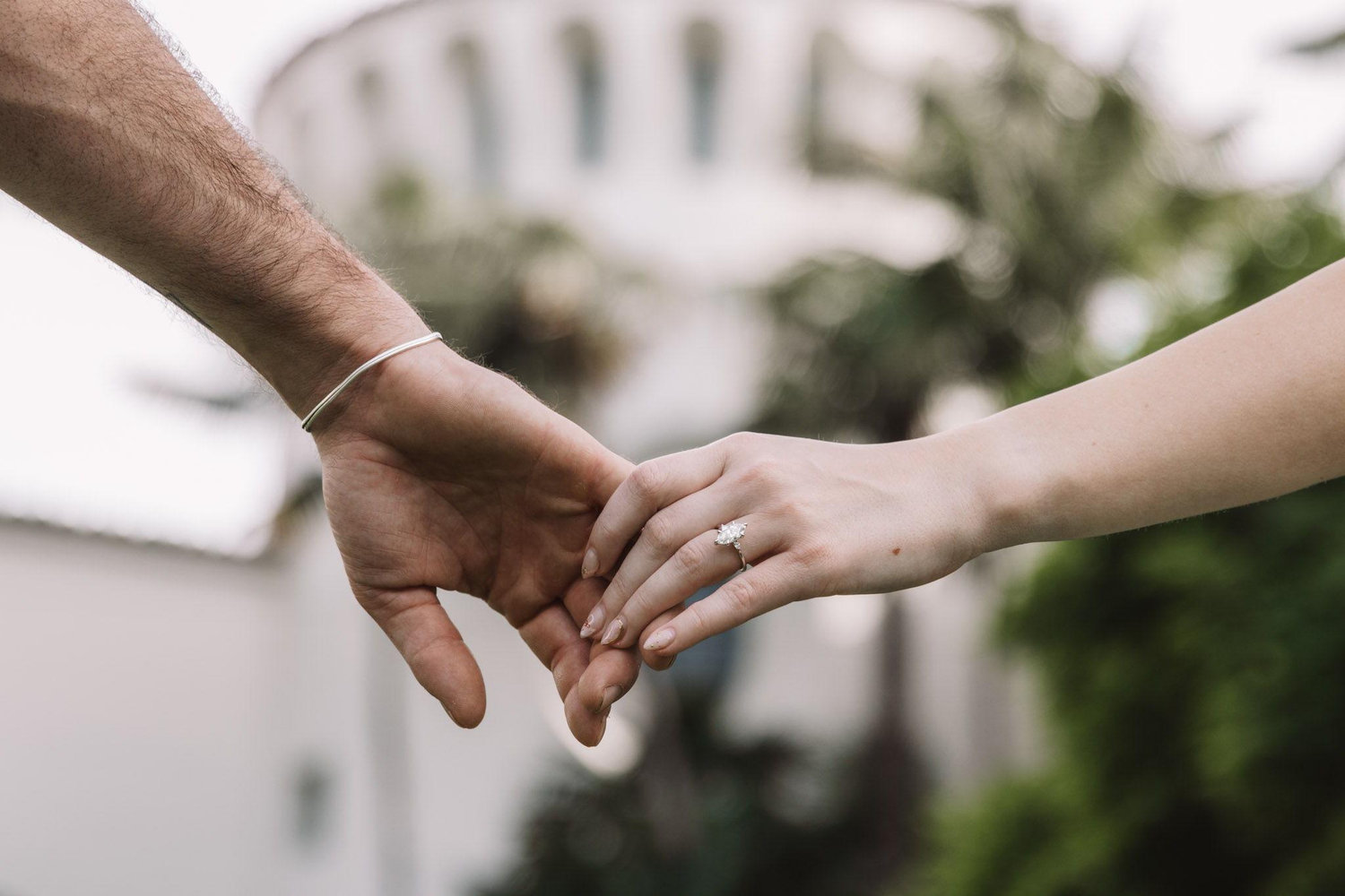 The Wedding Website of Tristan Horn and Lauren White