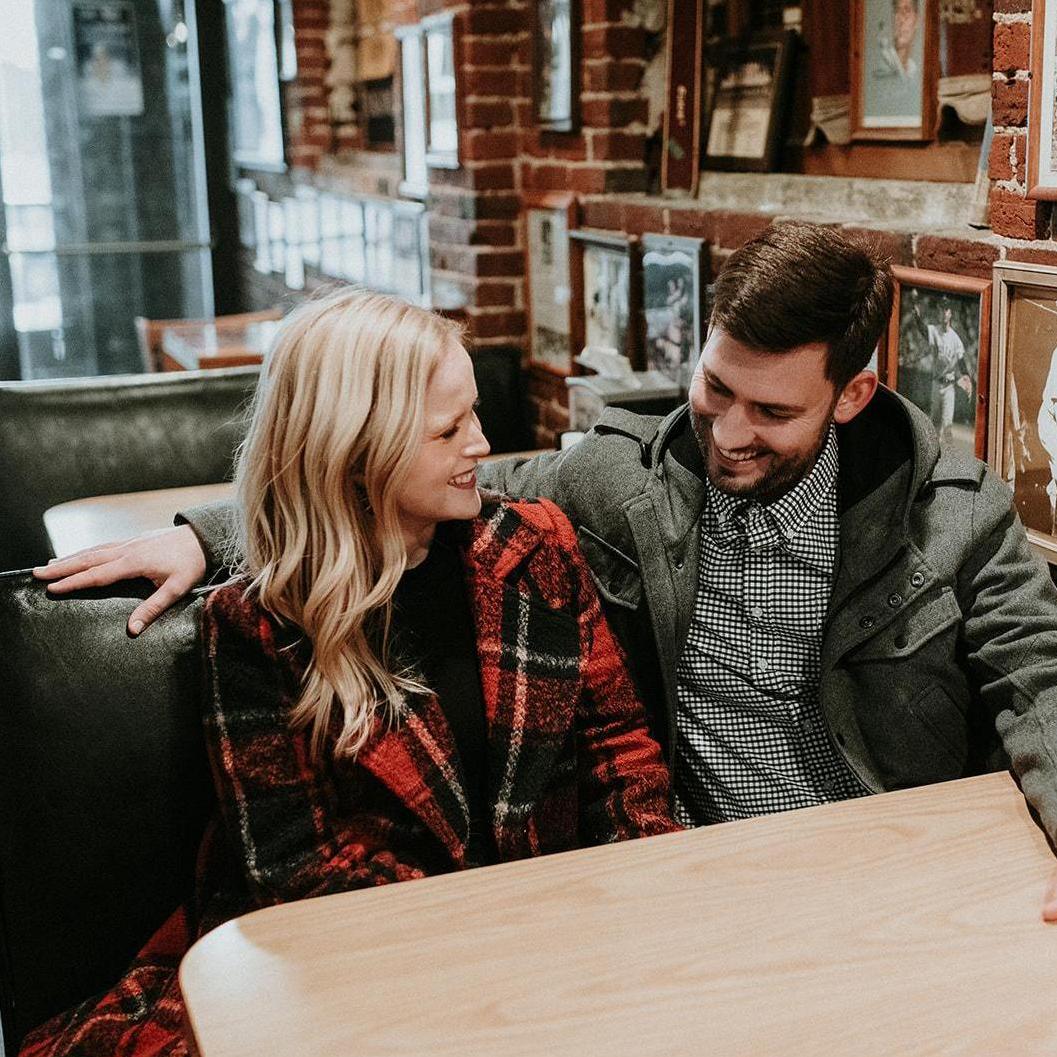 📸 Lindsay Hackney Photography: https://lindsayhackney.com/