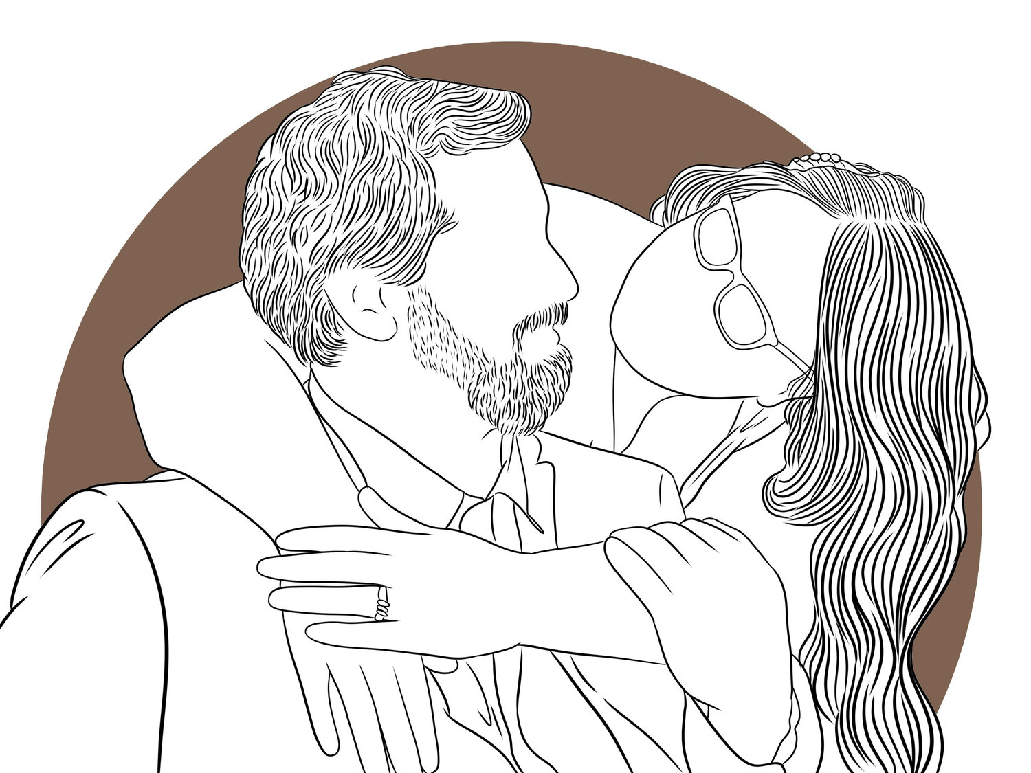The Wedding Website of Jordan Annang and Adrian Graham