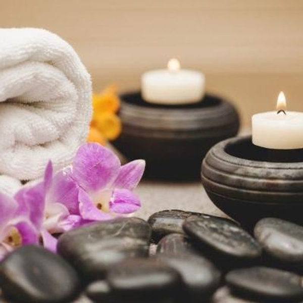 Couples Massage - Tokyo Honeymoon