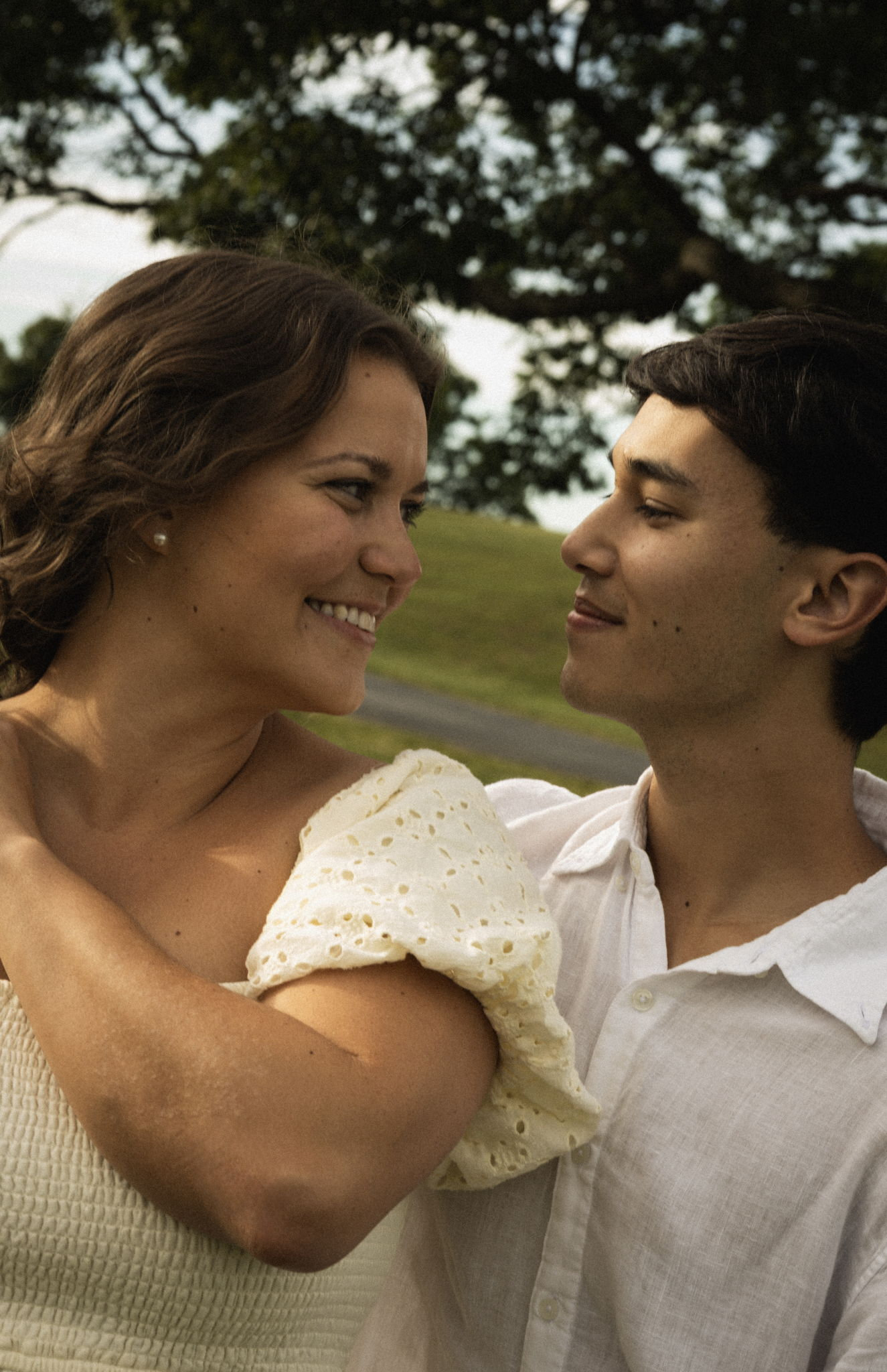 The Wedding Website of Abby Kouzniaeva and Caleb Thach
