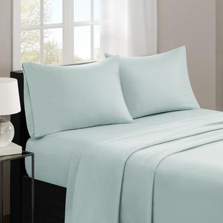 Microcell 4-Piece Sheet Set