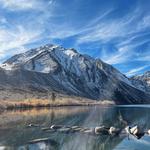 Convict Lake Trail