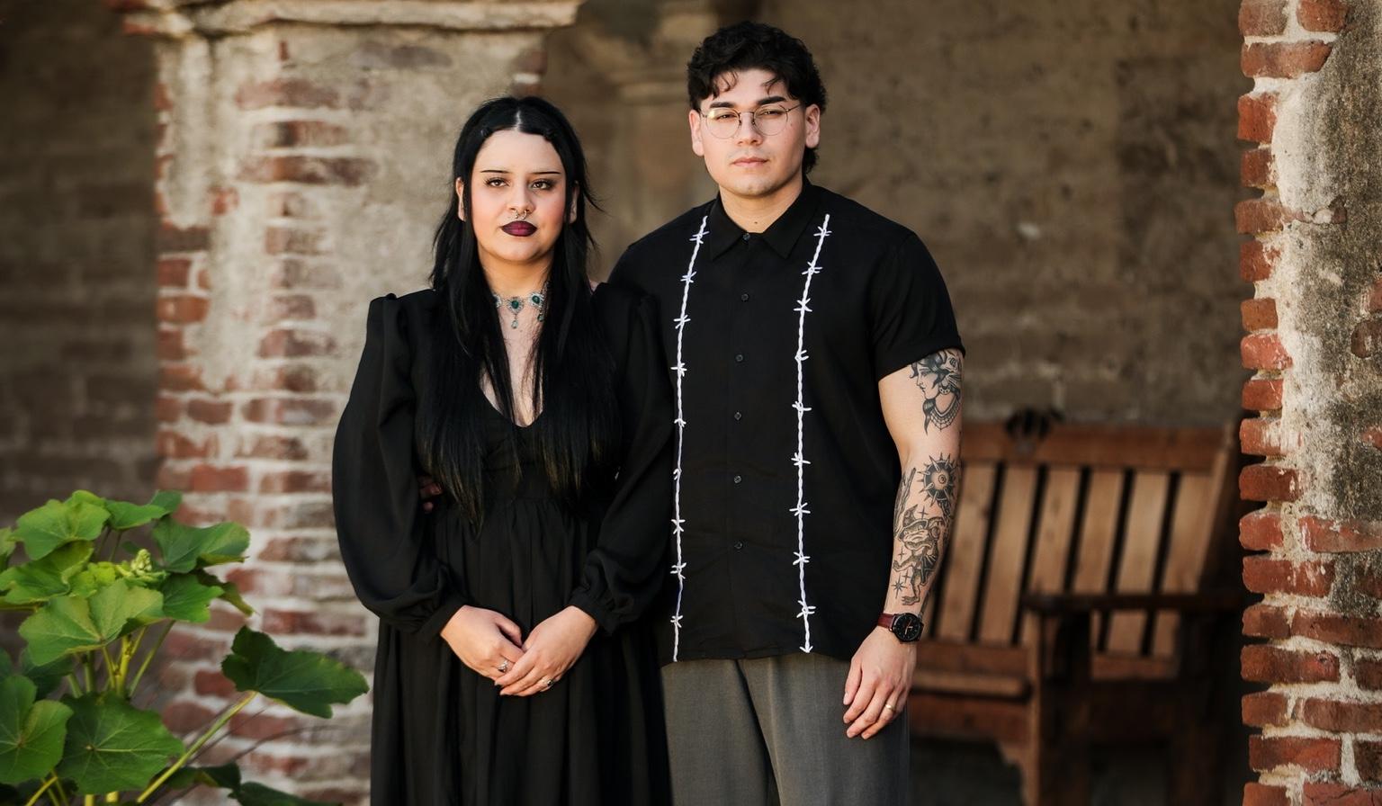 The Wedding Website of Elizabeth Hernandez and Robert Cruz