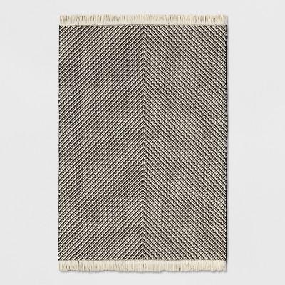 Chevron Woven Area Rug - Project 62™