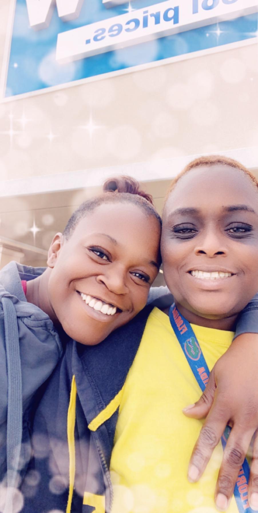 The Wedding Website of Tomeka Graham and Precious Graham
