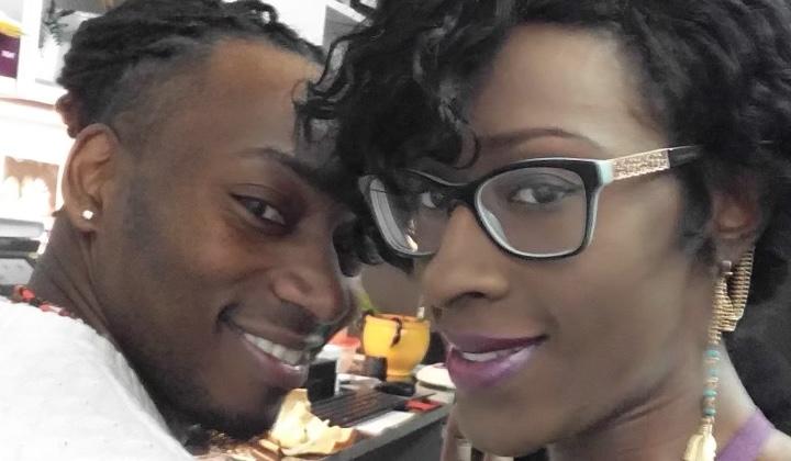 The Wedding Website of Malika Minott and Eugene Eppes