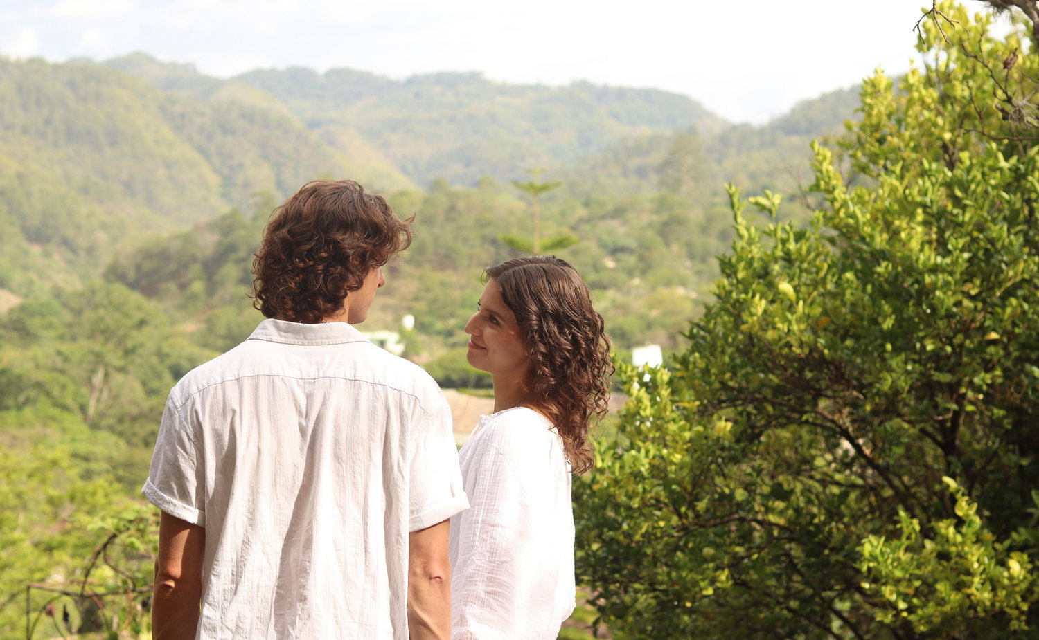 The Wedding Website of Whitney Moreno and Eric Puccini