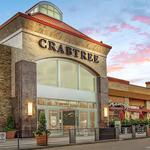 Crabtree Valley Mall
