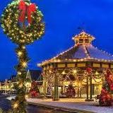 The Outlet Shoppes at Gettysburg