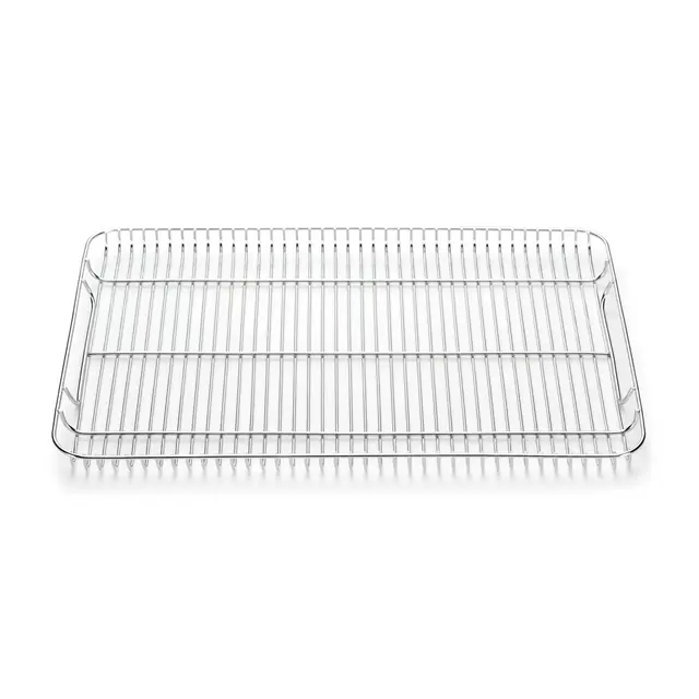 Caraway® Nonstick 12.8-Inch x 17.8-Inch Stainless Steel Cooling Rack