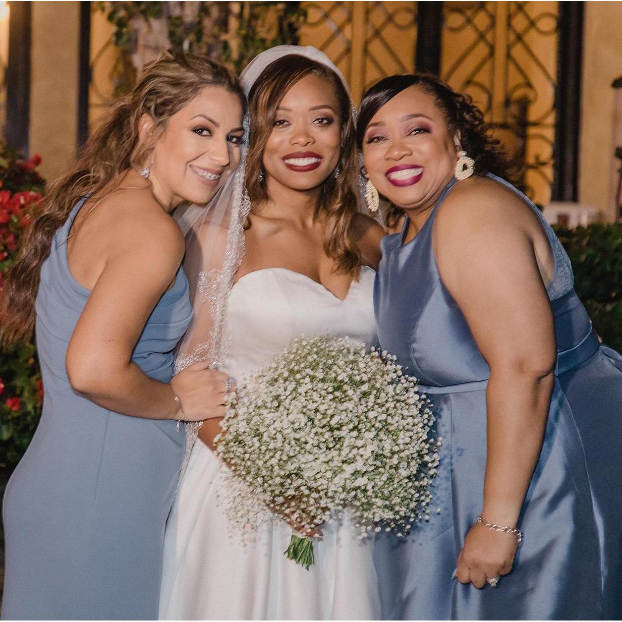 Matrons of Honor