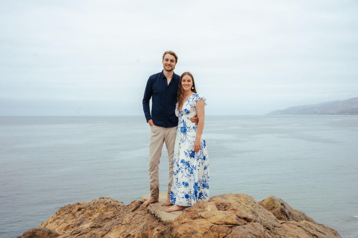 The Wedding Website of Christina Nieters and Trevor Heersink
