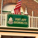 Port Jeff Brewing Company