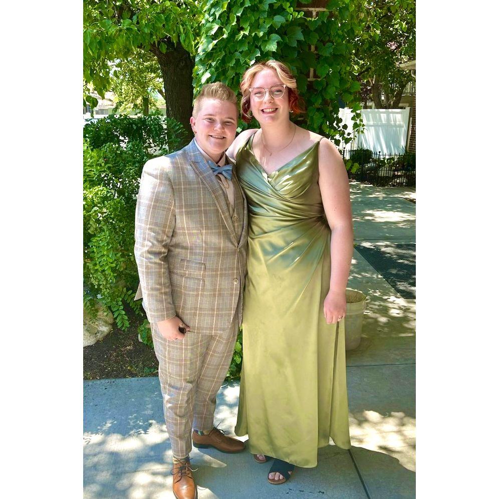 Best dressed