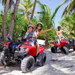 ATV Off-Road Tours