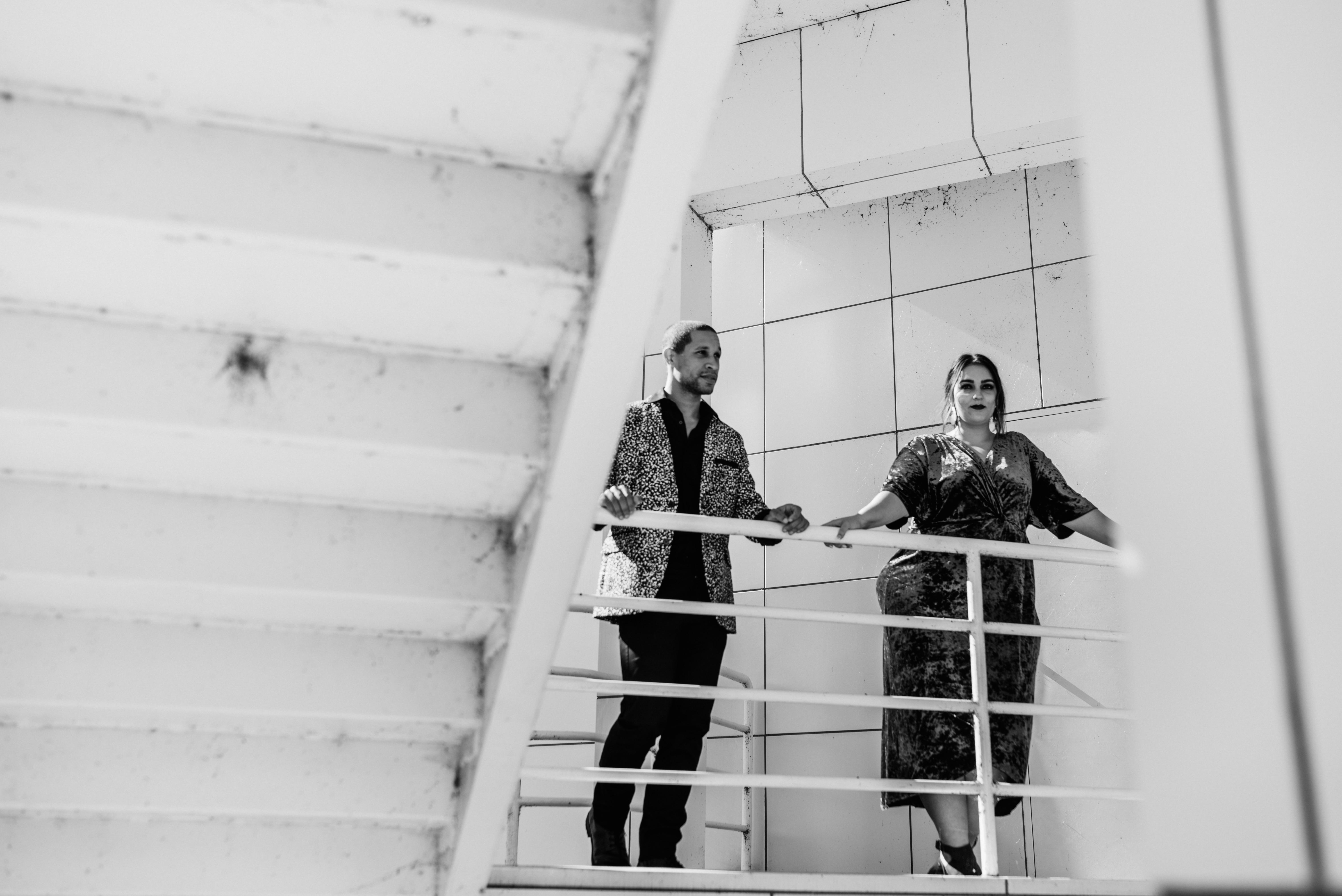 The Wedding Website of Cecilia Glickfield and Rick Niemritz