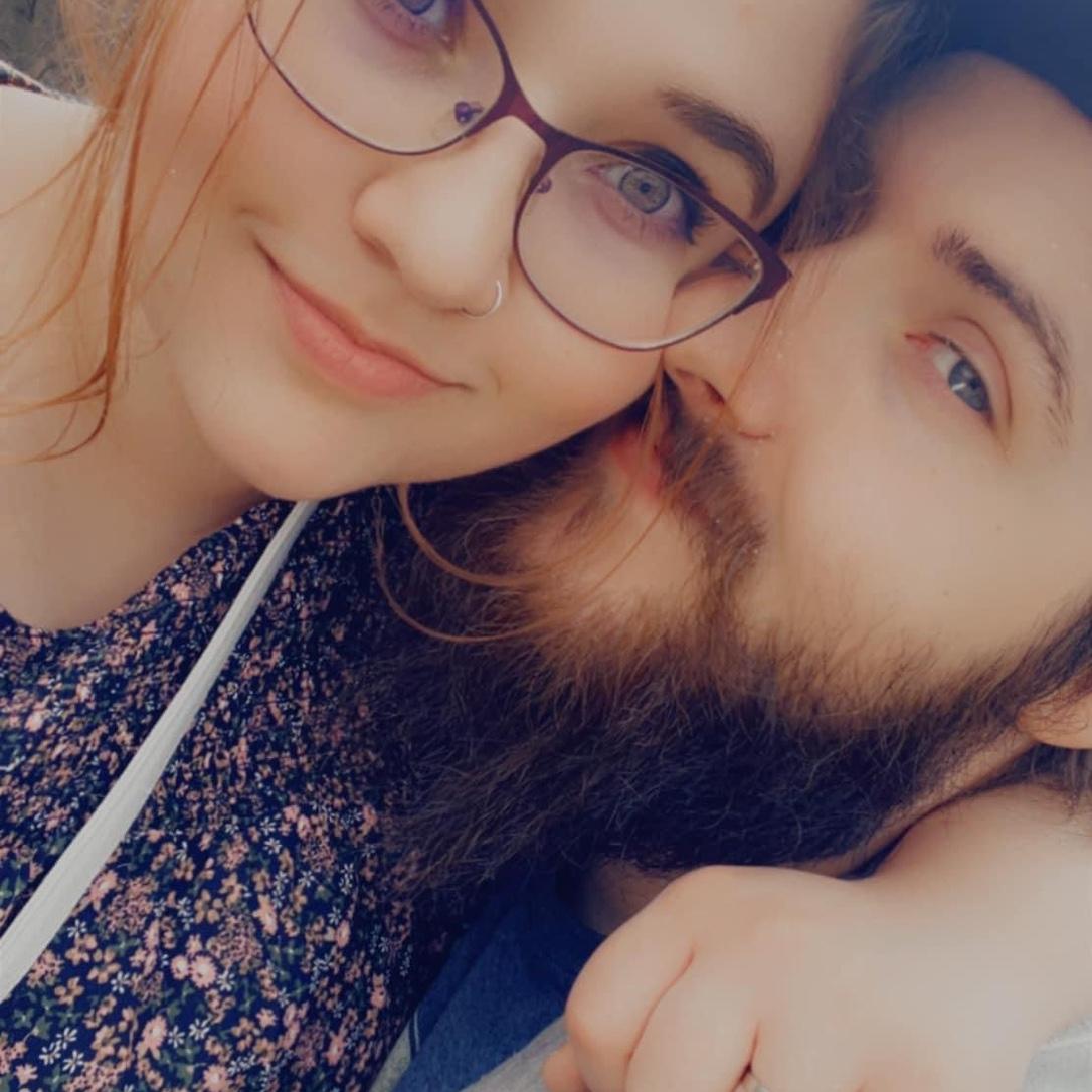 Stepping stone falls, Flint, MI.