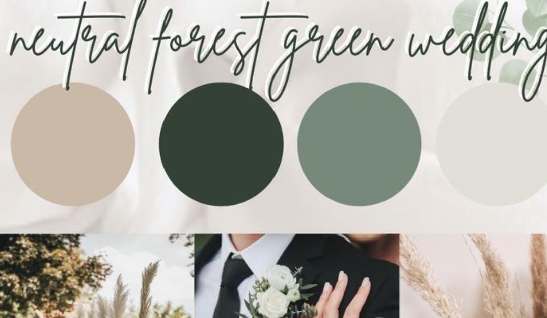 The Wedding Website of Summer Borgard and Marcus Jackson