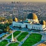 Griffith Park & Observatory
