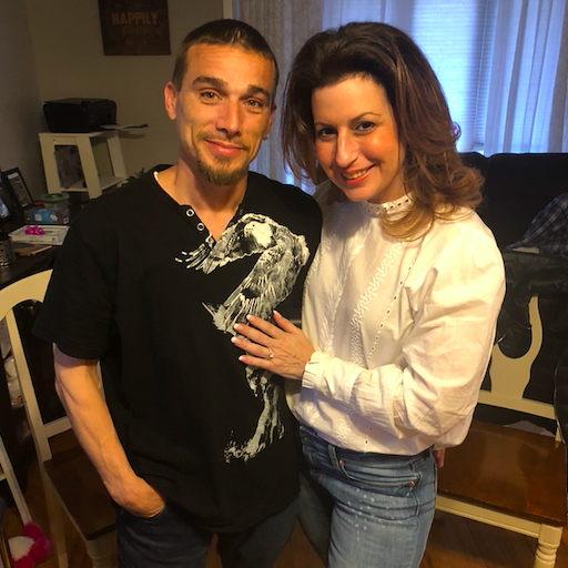 Just got engaged!