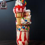 Crusade Burger Bar