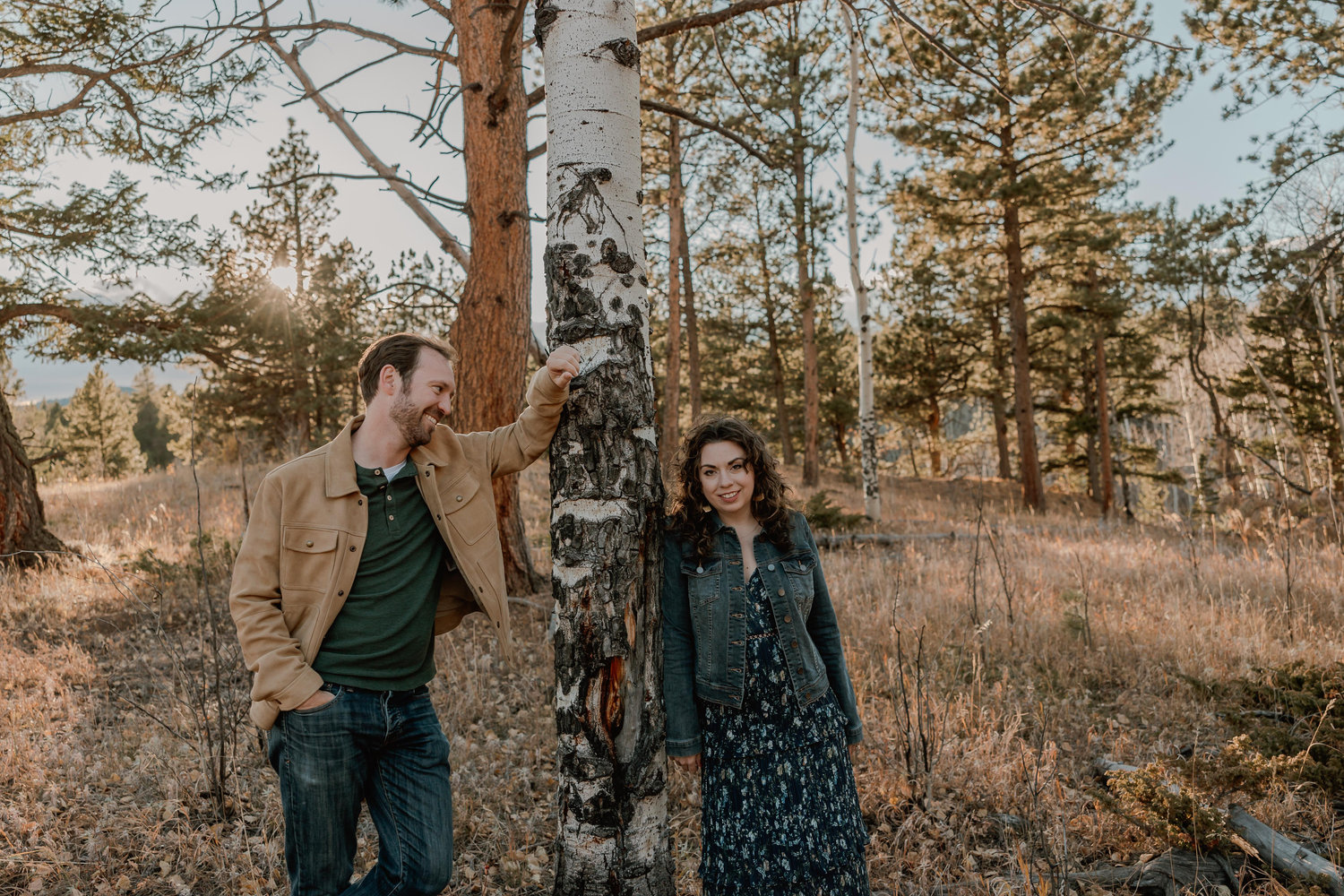 The Wedding Website of Keegan Nitz and Marcus Liotta
