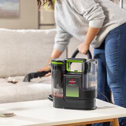 BISSELL, Little Green® Max Pet Portable Carpet Cleaner | Zola